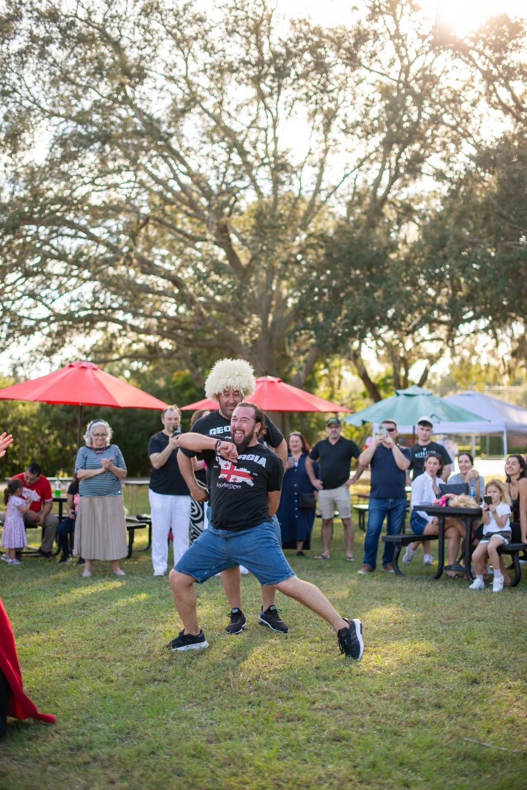 Georgian Festival photo 99